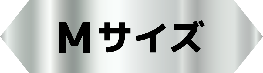 Mサイズ