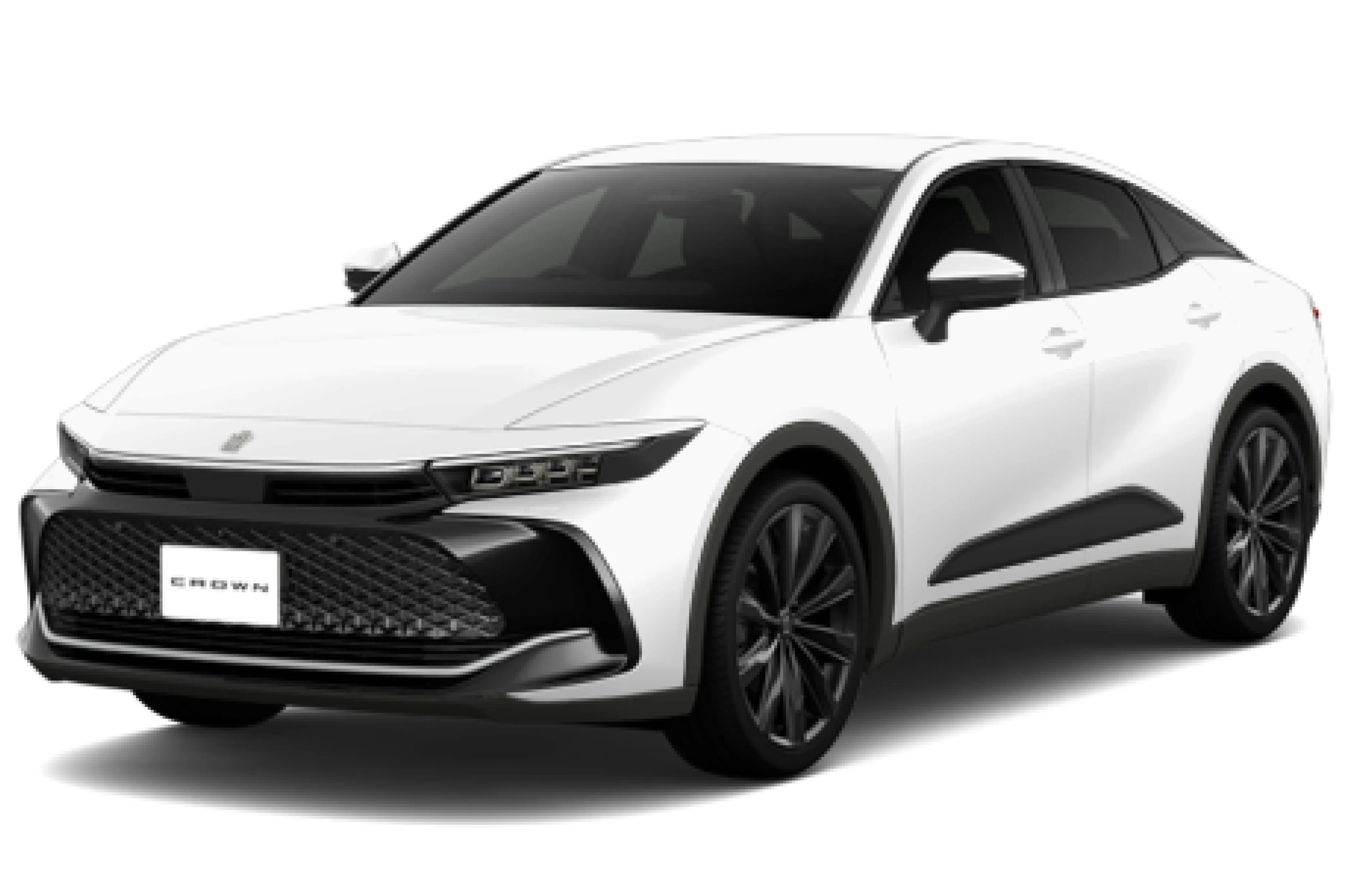 普通車 2.0t以下のイメージ